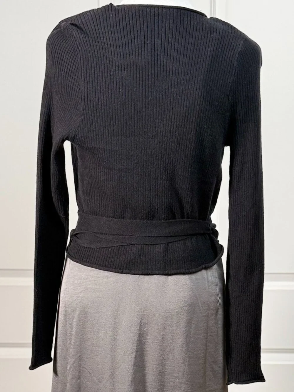NWT ANTHROPOLOGIE Daily Practice Comfy Dress Set, Size S - Picture 6 of 16
